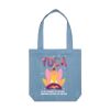 AS Colour / CARRIE DENIM TOTE Thumbnail
