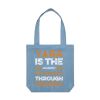 AS Colour / CARRIE DENIM TOTE Thumbnail
