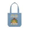 AS Colour / CARRIE DENIM TOTE Thumbnail