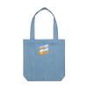 AS Colour / CARRIE DENIM TOTE Thumbnail