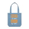 AS Colour / CARRIE DENIM TOTE Thumbnail