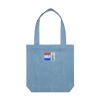 AS Colour / CARRIE DENIM TOTE Thumbnail
