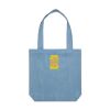 AS Colour / CARRIE DENIM TOTE Thumbnail