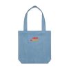 AS Colour / CARRIE DENIM TOTE Thumbnail