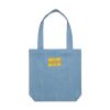 AS Colour / CARRIE DENIM TOTE Thumbnail
