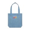 AS Colour / CARRIE DENIM TOTE Thumbnail