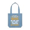 AS Colour / CARRIE DENIM TOTE Thumbnail