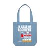 AS Colour / CARRIE DENIM TOTE Thumbnail