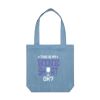 AS Colour / CARRIE DENIM TOTE Thumbnail