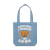 AS Colour / CARRIE DENIM TOTE Thumbnail