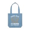 AS Colour / CARRIE DENIM TOTE Thumbnail