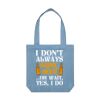 AS Colour / CARRIE DENIM TOTE Thumbnail