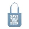 AS Colour / CARRIE DENIM TOTE Thumbnail
