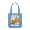AS Colour / CARRIE DENIM TOTE Thumbnail