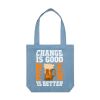 AS Colour / CARRIE DENIM TOTE Thumbnail