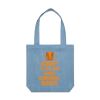 AS Colour / CARRIE DENIM TOTE Thumbnail
