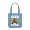 AS Colour / CARRIE DENIM TOTE Thumbnail
