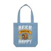 AS Colour / CARRIE DENIM TOTE Thumbnail