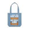 AS Colour / CARRIE DENIM TOTE Thumbnail
