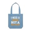 AS Colour / CARRIE DENIM TOTE Thumbnail