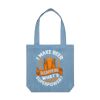 AS Colour / CARRIE DENIM TOTE Thumbnail