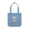 AS Colour / CARRIE DENIM TOTE Thumbnail