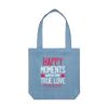 AS Colour / CARRIE DENIM TOTE Thumbnail