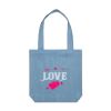 AS Colour / CARRIE DENIM TOTE Thumbnail