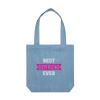 AS Colour / CARRIE DENIM TOTE Thumbnail