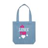 AS Colour / CARRIE DENIM TOTE Thumbnail