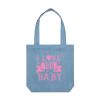 AS Colour / CARRIE DENIM TOTE Thumbnail