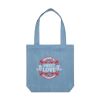AS Colour / CARRIE DENIM TOTE Thumbnail