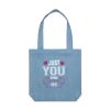 AS Colour / CARRIE DENIM TOTE Thumbnail