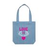 AS Colour / CARRIE DENIM TOTE Thumbnail