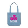 AS Colour / CARRIE DENIM TOTE Thumbnail