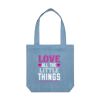 AS Colour / CARRIE DENIM TOTE Thumbnail