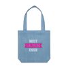 AS Colour / CARRIE DENIM TOTE Thumbnail