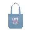 AS Colour / CARRIE DENIM TOTE Thumbnail