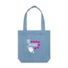AS Colour / CARRIE DENIM TOTE Thumbnail