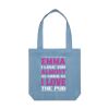 AS Colour / CARRIE DENIM TOTE Thumbnail