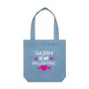 AS Colour / CARRIE DENIM TOTE Thumbnail