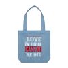 AS Colour / CARRIE DENIM TOTE Thumbnail