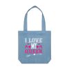 AS Colour / CARRIE DENIM TOTE Thumbnail
