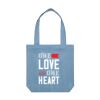 AS Colour / CARRIE DENIM TOTE Thumbnail