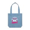 AS Colour / CARRIE DENIM TOTE Thumbnail