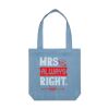AS Colour / CARRIE DENIM TOTE Thumbnail