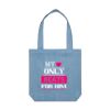 AS Colour / CARRIE DENIM TOTE Thumbnail