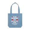 AS Colour / CARRIE DENIM TOTE Thumbnail