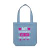 AS Colour / CARRIE DENIM TOTE Thumbnail