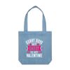 AS Colour / CARRIE DENIM TOTE Thumbnail